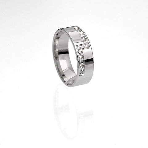 FÖRLOVNING & VIGSEL RING GULDBOLAGET CHOICE