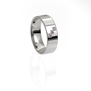 FÖRLOVNING & VIGSEL RING GULDBOLAGET CHOICE
