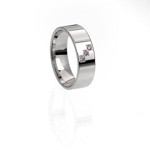FÖRLOVNING & VIGSEL RING GULDBOLAGET CHOICE