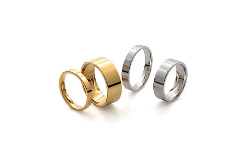 FÖRLOVNING & VIGSEL RING GULDBOLAGET CHOICE