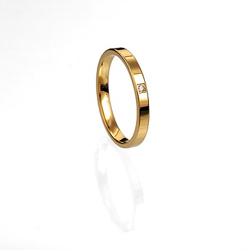 FÖRLOVNING & VIGSEL RING GULDBOLAGET CHOICE