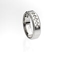 FÖRLOVNING & VIGSEL RING GULDBOLAGET CHOICE