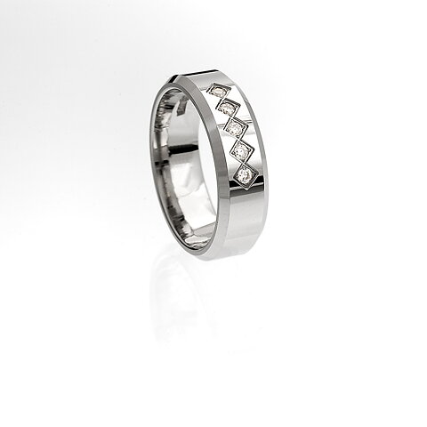 FÖRLOVNING & VIGSEL RING GULDBOLAGET CHOICE