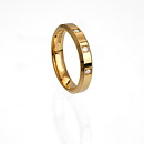 FÖRLOVNING & VIGSEL RING GULDBOLAGET CHOICE