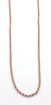 CATWALK  SILVER HALSBAND