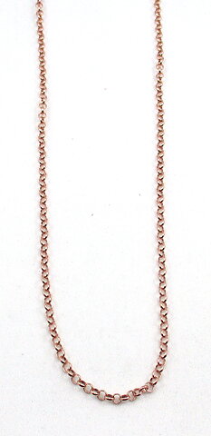 CATWALK  SILVER HALSBAND