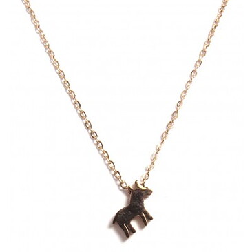 Stål halsband