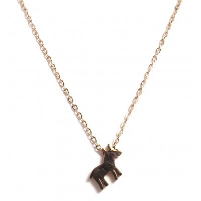 Stål halsband