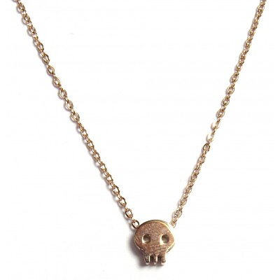 Stål halsband