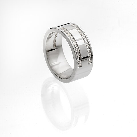 FÖRLOVNING & VIGSEL RING GULDBOLAGET CHOICE