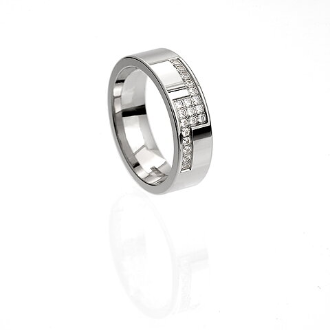 FÖRLOVNING & VIGSEL RING GULDBOLAGET CHOICE