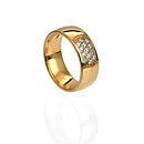 FÖRLOVNING & VIGSEL RING GULDBOLAGET CHOICE