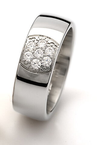 FÖRLOVNING & VIGSEL RING GULDBOLAGET CHOICE