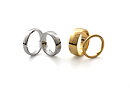 FÖRLOVNING & VIGSEL RING GULDBOLAGET CHOICE