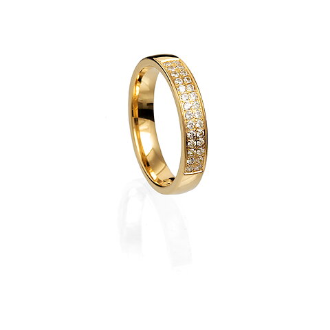 FÖRLOVNING & VIGSEL RING GULDBOLAGET CHOICE