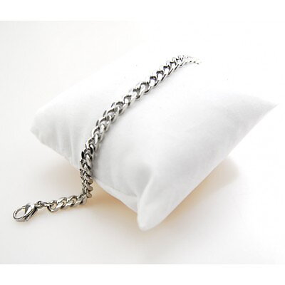 Stål armband