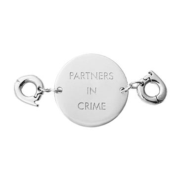 NIKKI LISSONI - Partners in crime tag