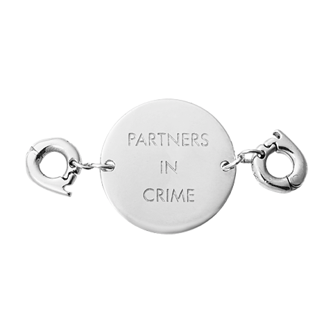 NIKKI LISSONI - Partners in crime tag
