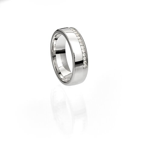 FÖRLOVNING & VIGSEL RING GULDBOLAGET CHOICE