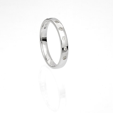 FÖRLOVNING & VIGSEL RING GULDBOLAGET CHOICE