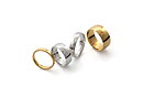 FÖRLOVNING & VIGSEL RING GULDBOLAGET CHOICE
