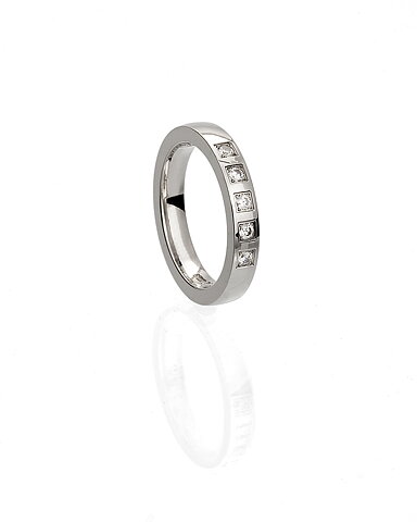 FÖRLOVNING & VIGSEL RING GULDBOLAGET CHOICE