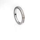 FÖRLOVNING & VIGSEL RING GULDBOLAGET CHOICE
