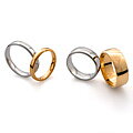 FÖRLOVNING & VIGSEL RING GULDBOLAGET CHOICE