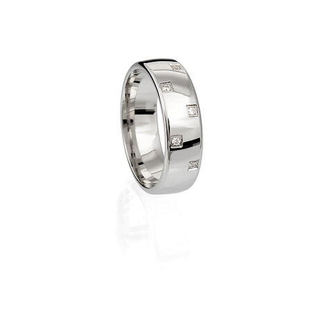 FÖRLOVNING & VIGSEL RING GULDBOLAGET CHOICE