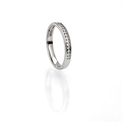 FÖRLOVNING & VIGSEL RING GULDBOLAGET CHOICE