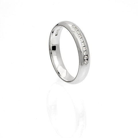 FÖRLOVNING & VIGSEL RING GULDBOLAGET CHOICE