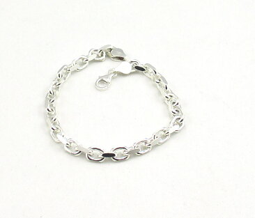 SILVER ARMBAND 