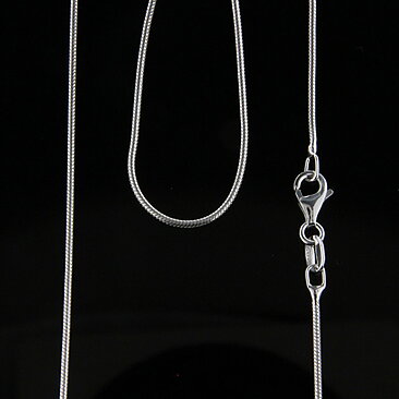 Ormkedja silver 925
