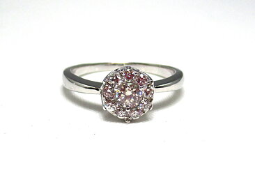 Silver ring