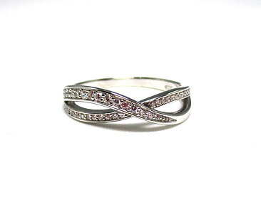Silver ring