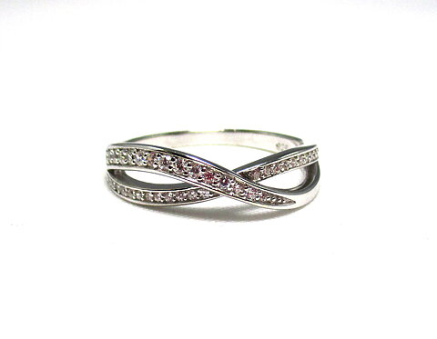 Silver ring