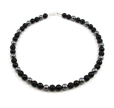 Halsband Mix galaxy