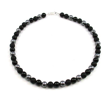 Halsband Mix galaxy