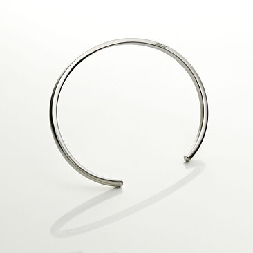 Stelt stål armband  text älskad csthlm