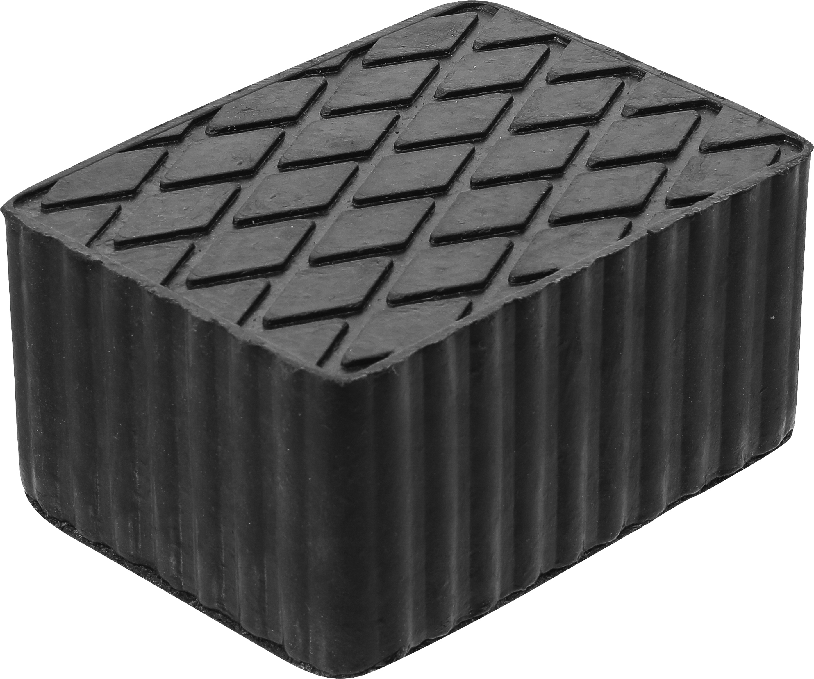 Gummikloss&nbsp;160 x 120 x 100 mm