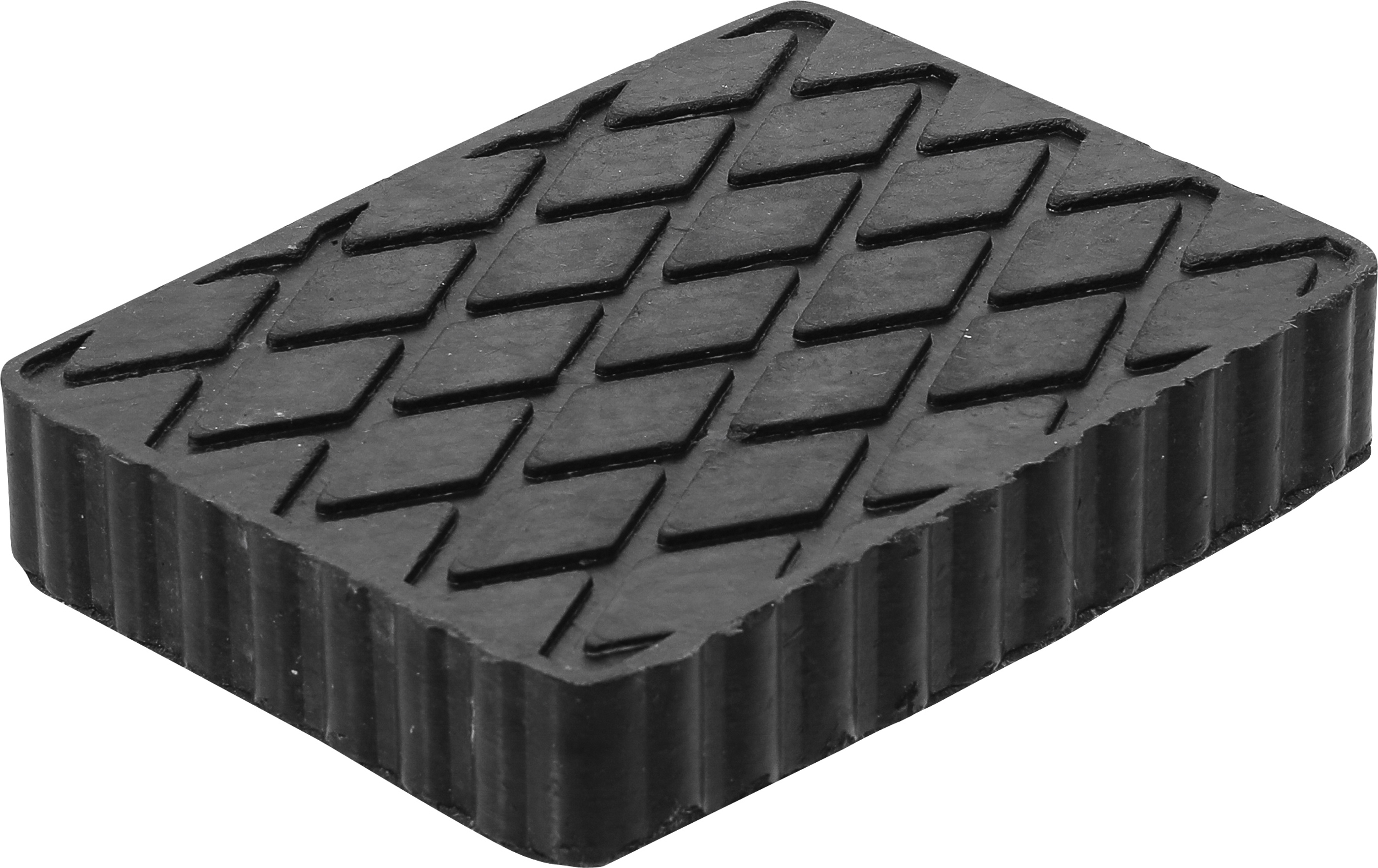 Gummikloss&nbsp;120 x 120 x 35 mm