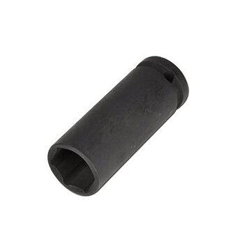 Krafthylsa 1/2" 24MM