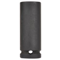 Krafthylsa 1/2" 24MM - 2