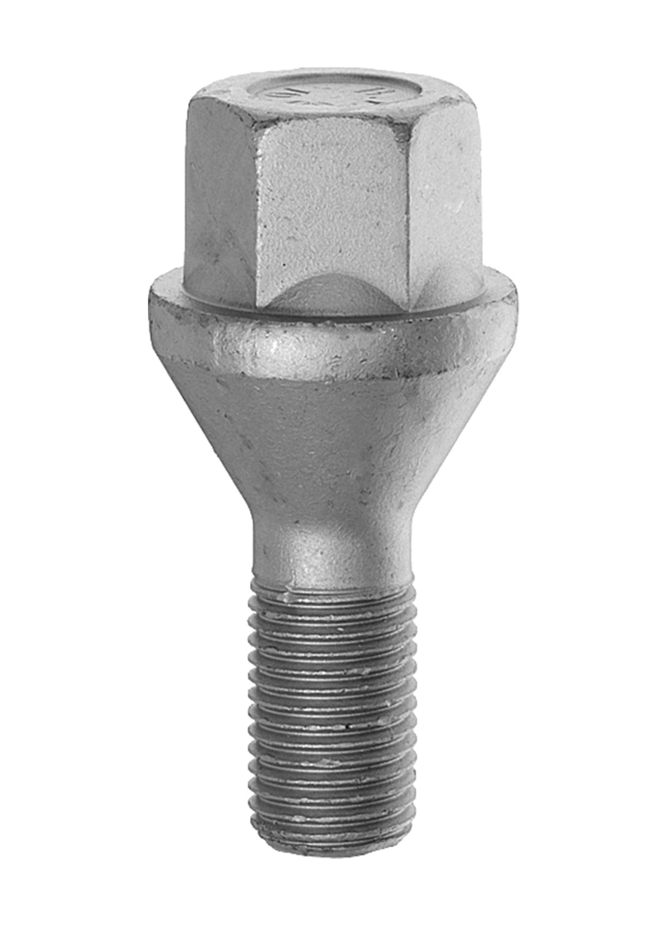 Hjulbult Fiat/Peugeot/Citroen Original 14X1,5