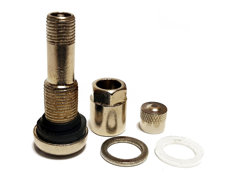 ventil metall-Carbonado&nbsp;AL MS525 4st - 3