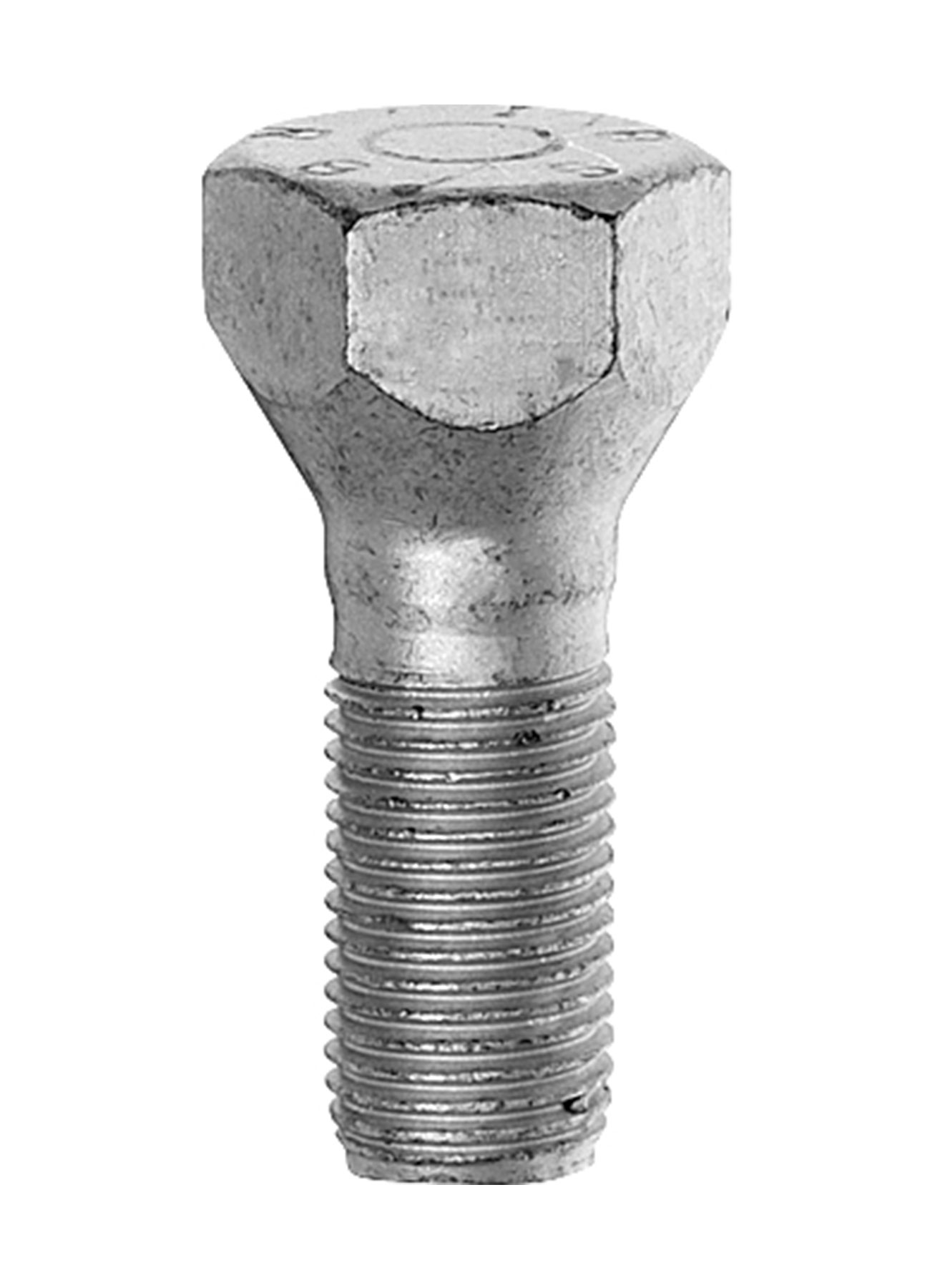 Hjulbult Fiat Original 12X1,25