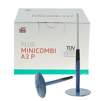 MINICOMBI A-3 50/FP