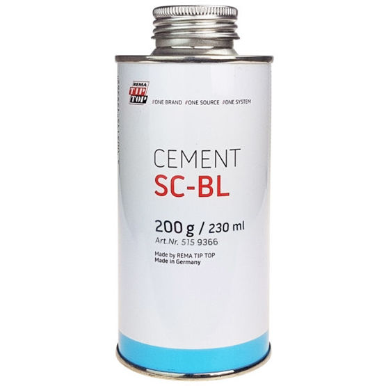 REMA TIPTOP Special Cement BL 200g