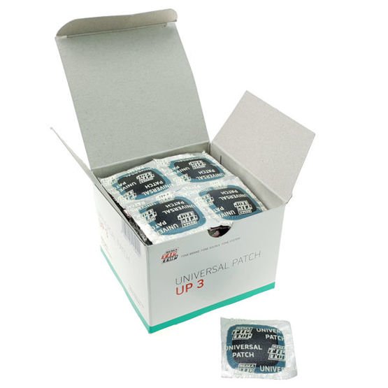 REMA TIPTOP UP3 RADIAL FÖRSTÄRKNING REKTANGULÄR 27MM X 27MM