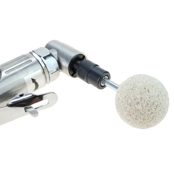 SLIPSTEN RUND - 2